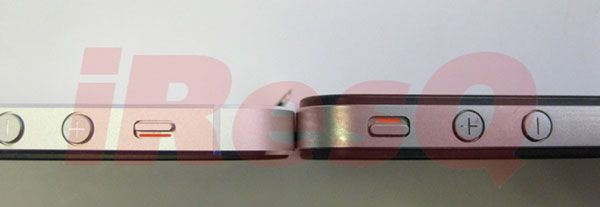 iPhone 5