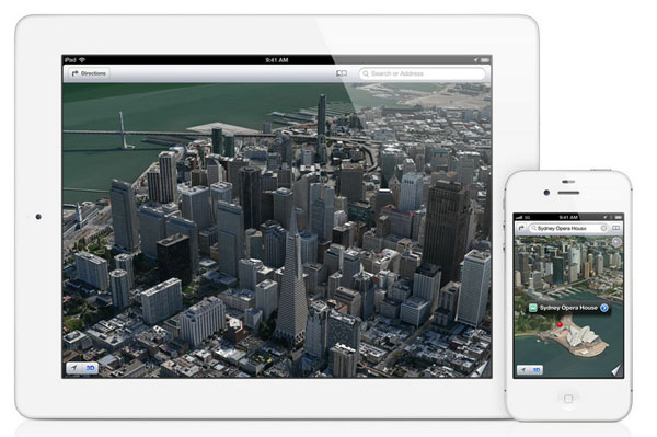iOS 6