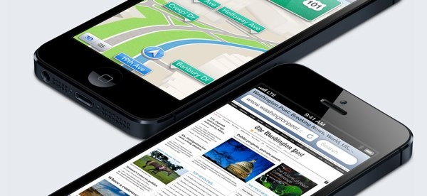 iphone5 lte 4g problemas conexion
