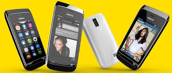 Nokia Asha 309, análisis y opiniones