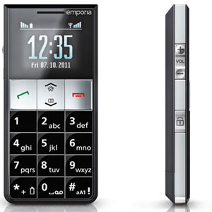 Emporia RL2