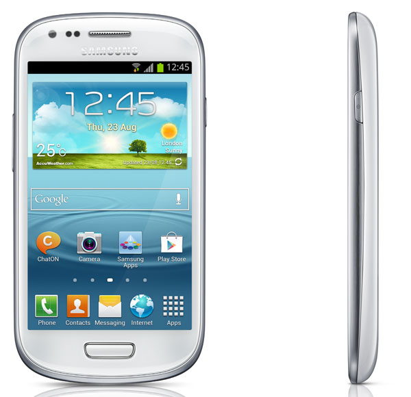 Samsung Galaxy S3 Mini