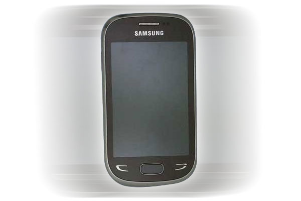 Samsung Star Deluxe Duos