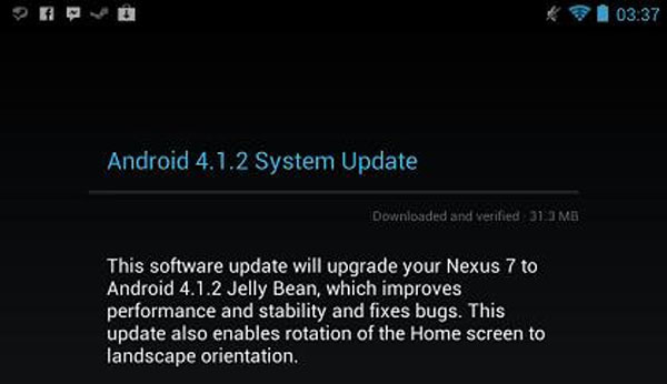Android 4.1.2