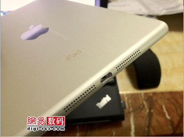 ¿Veremos el iPad Mini durante este mes de octubre?