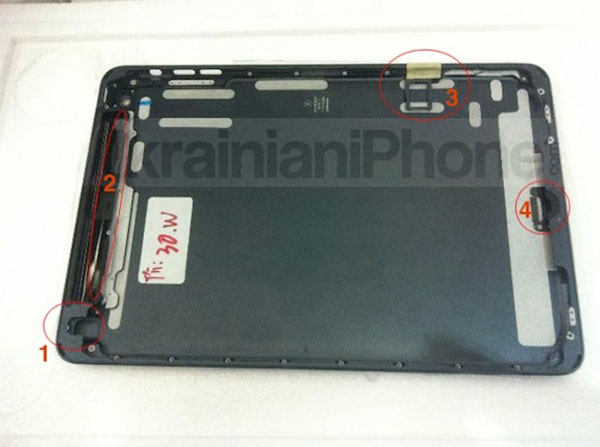 iPad Mini