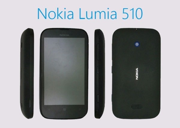 nokia lumia 510 imagen1