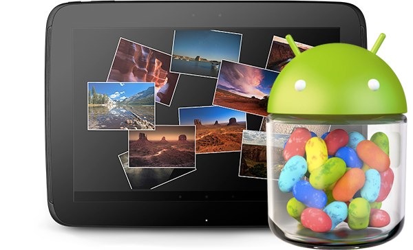 novedades android 42 jelly bean