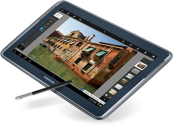 samsung galaxy note 101 vodafone1