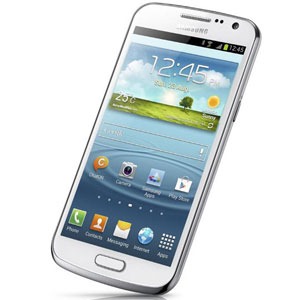 Samsung Galaxy Premier