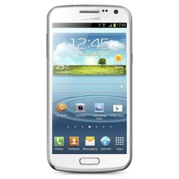 Samsung Galaxy Premier, disponible en diciembre por 400 euros