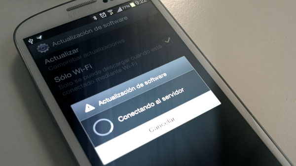 Samsung Galaxy S3