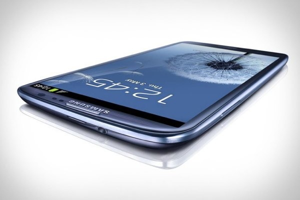 samsung vende 20 millones de samsung galaxy s3