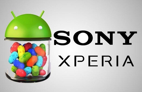 sony xperia s android41 jelly bean actualizacion octubre