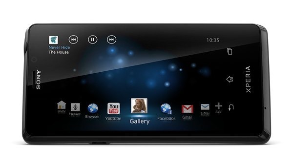 sony xperia t espana precio formato libre
