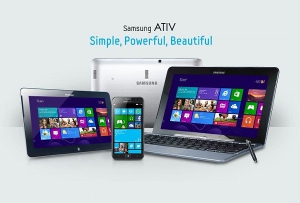ventas samsung trimestre