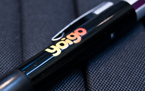 Yoigo
