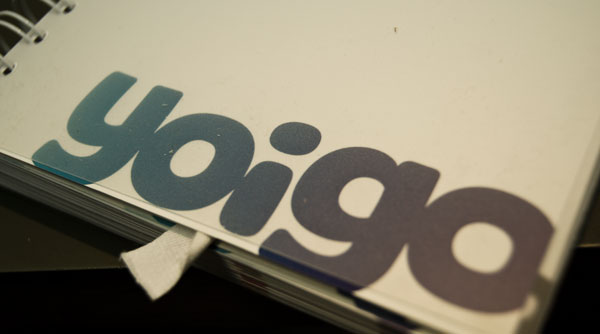 Orange declara abiertamente su interés por la compra de Yoigo