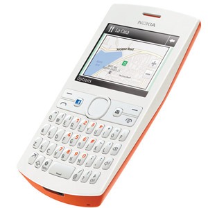 Nokia Asha 205