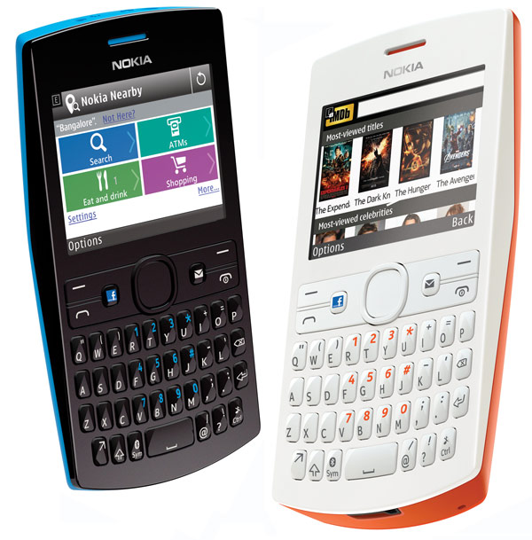 Nokia Asha 205, análisis y opiniones