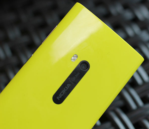 Nokia Lumia 920