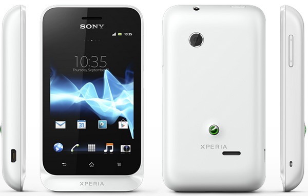 Sony Xperia Tipo