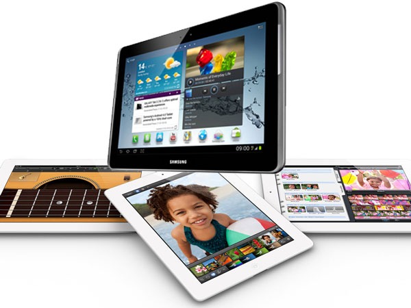tablets