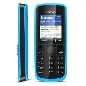 nokia 109 analisis a fondo