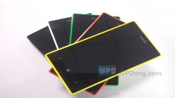 El Nokia Lumia 830 será el sucesor del Lumia 710