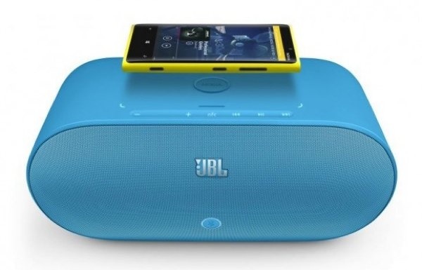 nokia carga sin cables jbl powerup