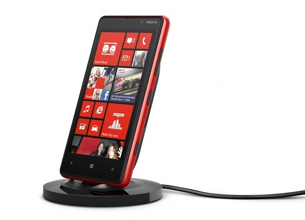 nokia dt910 base nfc