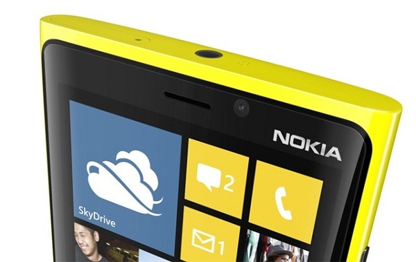 El Nokia Lumia 920 se agota en las tiendas de Alemania