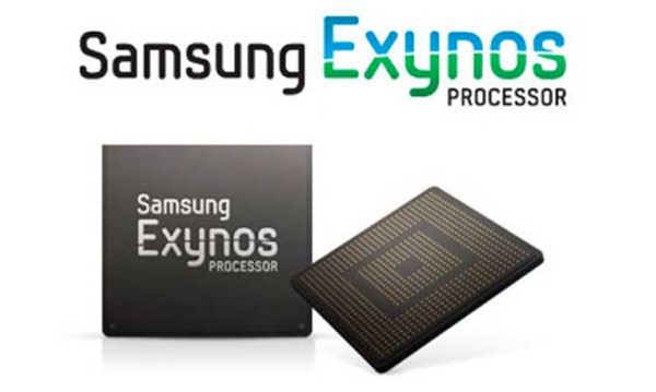 Samsung prueba un procesador móvil con velocidades de 4 GHz