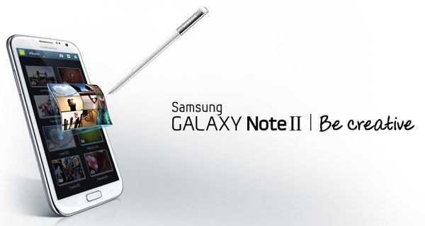 samsung galaxy note2 works as computer