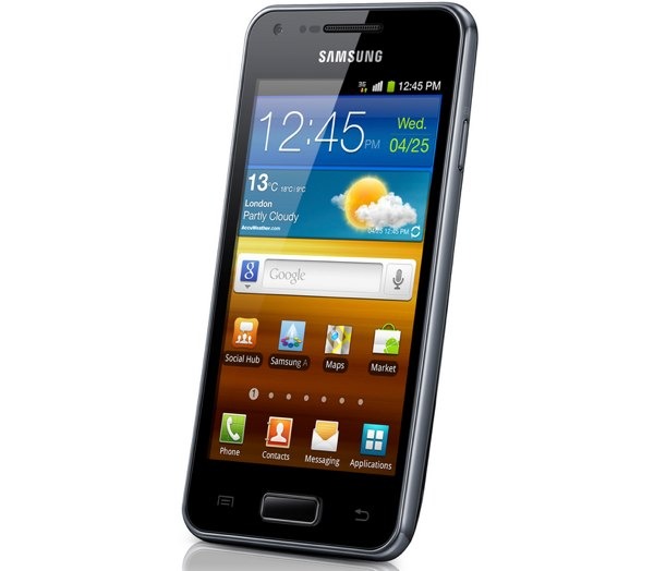 samsung galaxy s advance android 41