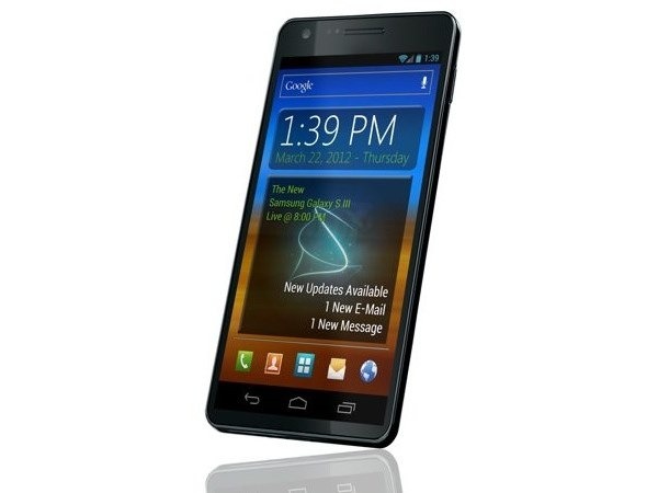 Samsung GT-i9525, un nuevo smartphone con Android 5.0