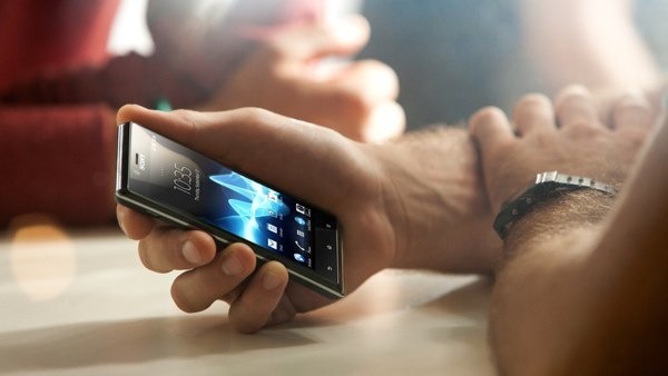 sony xperia j disponible en espana