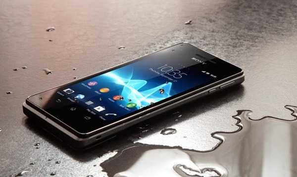 Sony Xperia V llegará al mercado con Android 4.1 y nuevo precio
