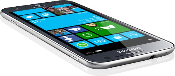 Samsung ATIV S, nuevos ví­deos del Windows Phone 8 de Samsung