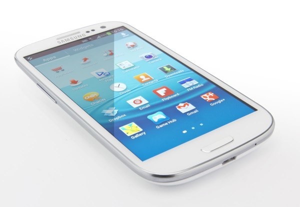 Baterí­a extendida del Samsung Galaxy S3 a la venta el 5 de enero