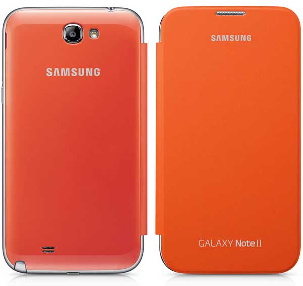 Fundas Samsung