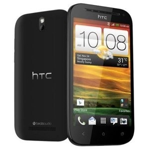 htc one sv a fondo