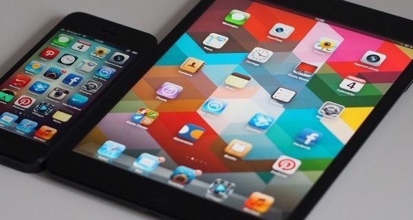 Apple lanza la actualización iOS 6.0.2 para iPhone 5 y iPad mini