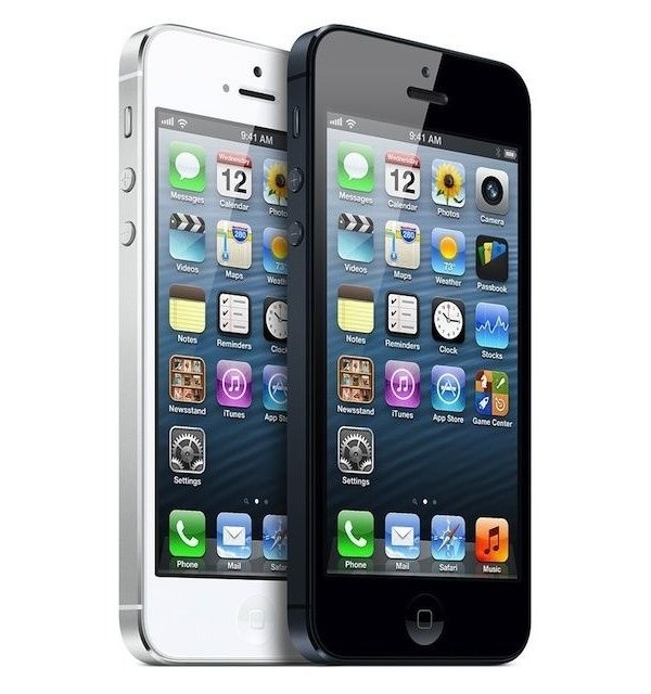 ios 61 iphone5 ipad ipod touch