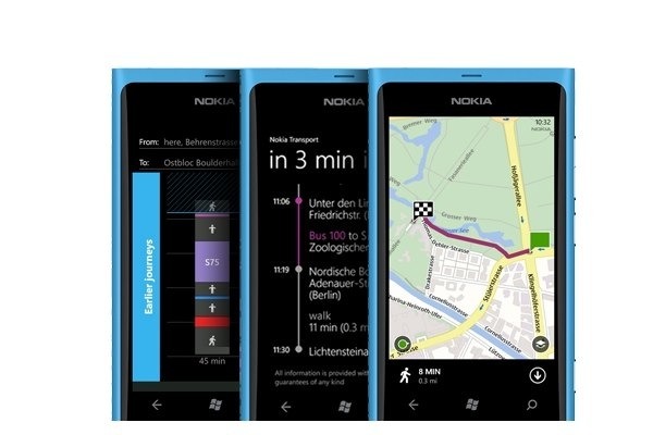 nokia transporte lumia 620