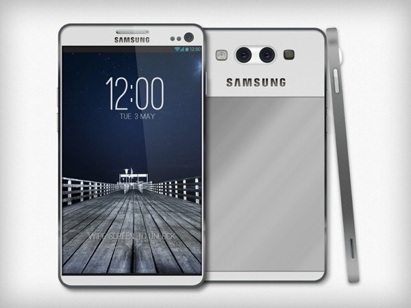 Primeros rumores de los Samsung Galaxy S y Galaxy Tab de 2.013
