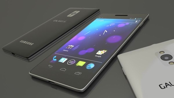 samsung galaxy s4 smartphone 2013