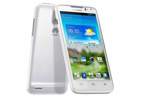 Huawei Ascend D2, análisis y opiniones