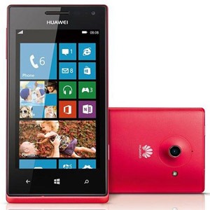 Huawei Ascend W1