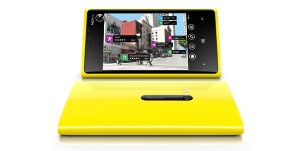 Nokia Lumia 920